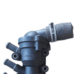 Thermostat Housing