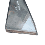 1994 Mazda 323 Left Rear Quarter glass