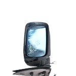BMW E36 Right Door Mirror