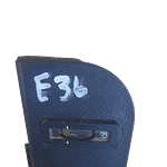 BMW E36 Headlight Adjuster Switch