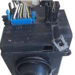 Mercedes A160 W168 Headlight Switch