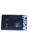 Nissan Mirror Switch