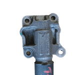 Volvo S40 T5 Idle Control Valve