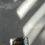 Mercedes W126 Window Switch