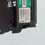 Audi 80 ECU 0227400192