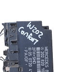 Mercedes W202 Comfort Control Module 2028201026