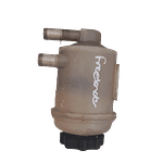 Brake Fluid Reservoir