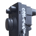 Opel Meriva Headlight Switch