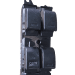 Toyota Hilux Main Window Switch