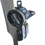 VW Polo Headlight Switch