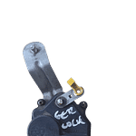 Hyundai Getz Tailgate Actuator Module 957501C000