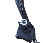 VW Golf 5 Combination switch