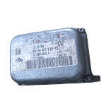 Opel Astra Yaw Rate Sensor