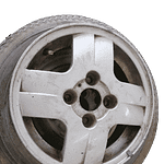 Rim & Tyre