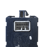 Toyota lamp serviceability monitoring unit 8937332240