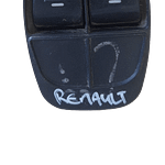 Renault Scenic Main Window Switch
