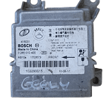 GEELY CK Air Bag Control Module 0285010400