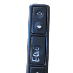 BMW E46 Window Switch