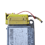Chev Spark Air Bag Control Module