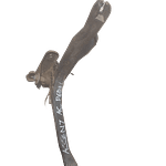 1995 Hyundai Accent Pedal