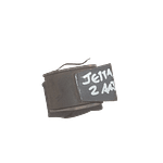 VW Jetta 2 Engine Mounting