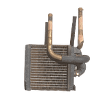 Heater Radiator