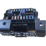 Mahindra Scorpio Fusebox