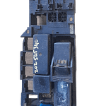 Mercedes W202 Fusebox 202545340