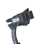 Accelerator Pedal