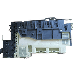 Renault Clio 2 Fusebox