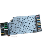 Volvo S80 Fusebox
