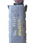 Opel Meriva Fusebox 93363136