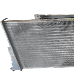 1995 Opel Kadette Radiator
