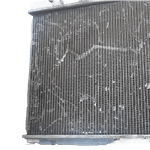 Nissan Tiida Radiator