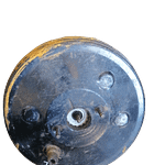 Nissan Tiida 1.6 Brake Booster