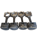 1997 Ford Mondeo 2l Piston