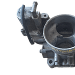 Mitsubishi Throttle Body