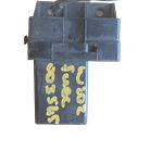 Mercedes W202 Fuel Relay