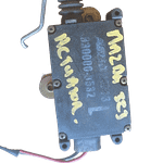 Mazda 323 Door Lock Actuator