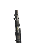 1996 Opel Kadette Steering Rack