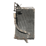 Aircon Radiators