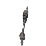 1996 Opel Kadette Driveshaft