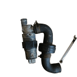 Heater Valve