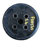 Ford Fiesta 1.4 Pulley