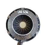 Pressure Plate