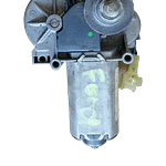 Ford Territory Rear Wiper Motor