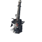 BMW E36 Steering Column