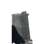 1997 Ford Mondeo Radiator