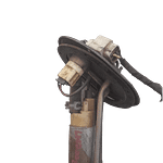 1997 Hyundai Accent 1.5 Fuel Pump