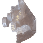 1996 Opel Kadette 1.6 Tensioner Pulley